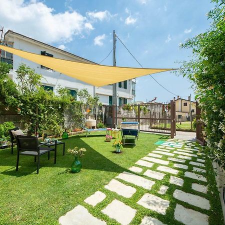 Casa Vacanza Sole Трамонти Екстериор снимка
