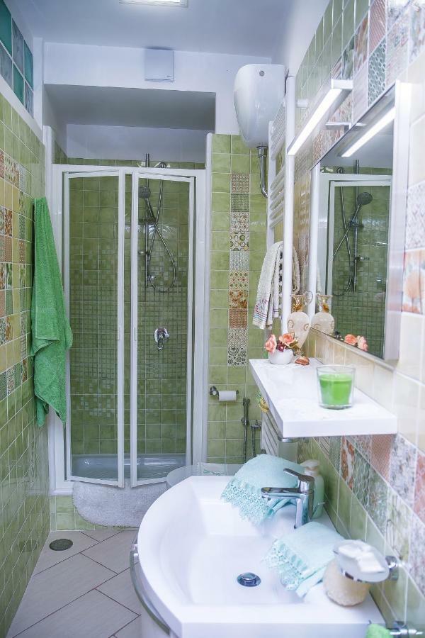 Casa Vacanza Sole Трамонти Екстериор снимка