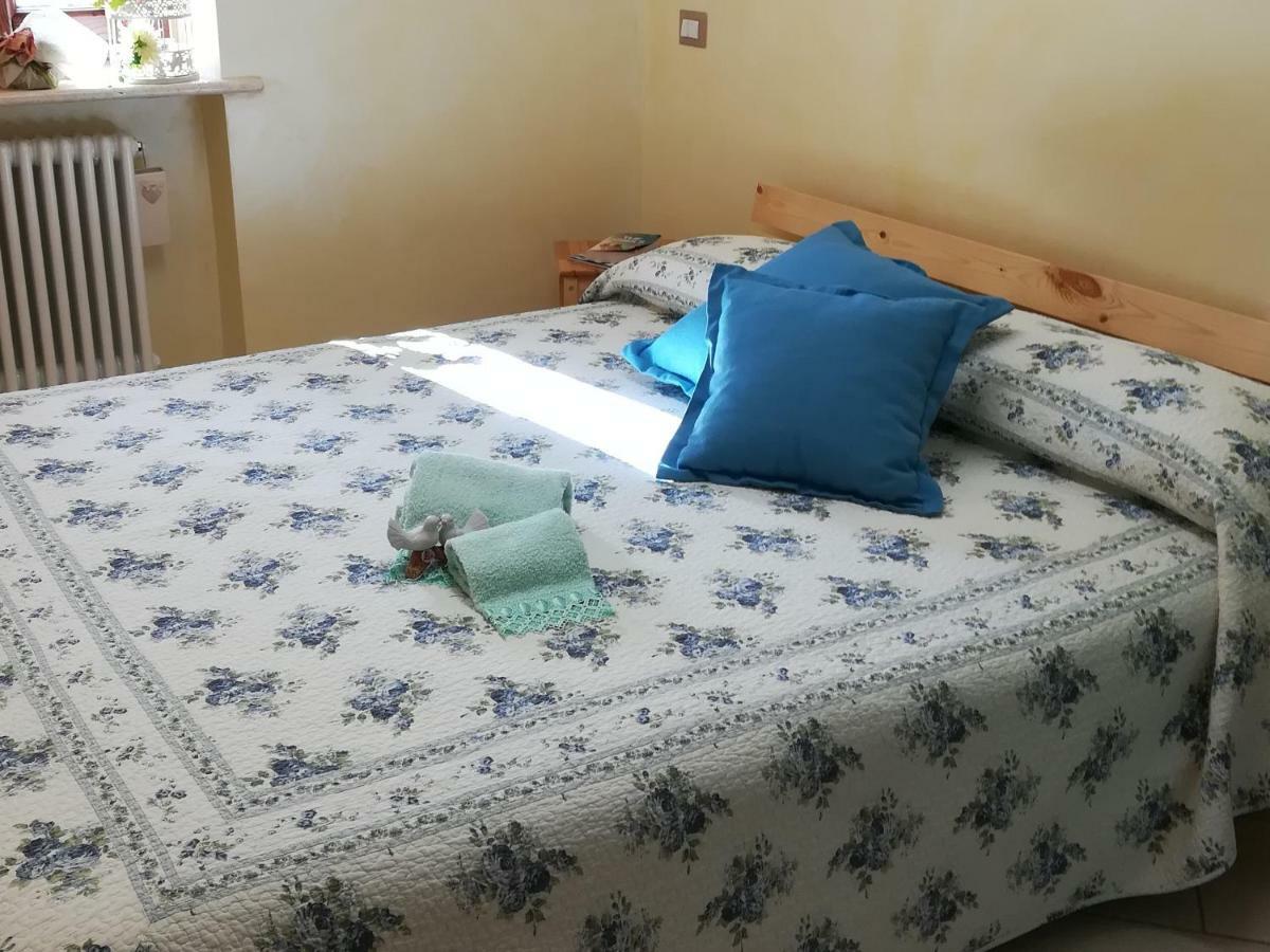 Casa Vacanza Sole Трамонти Екстериор снимка